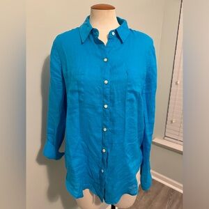 Lilly Pulitzer size medium